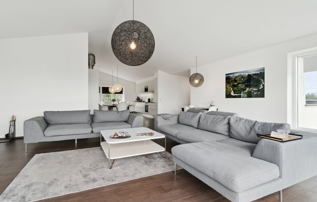 Ferienhaus - Kisserup, Tuse Næs , Dänemark - F3016 18