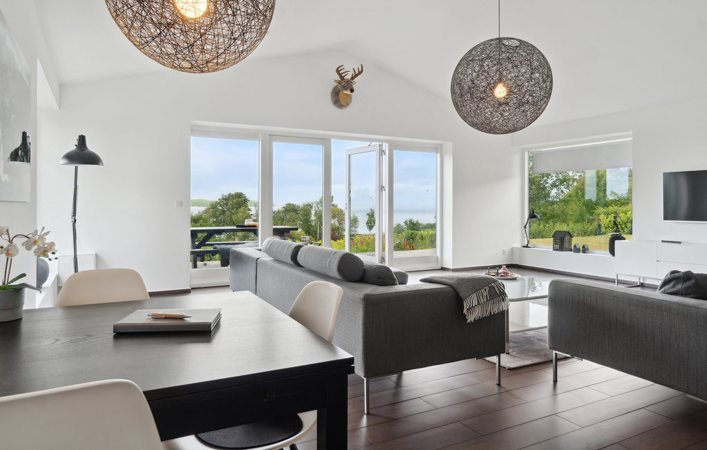 Ferienhaus - Kisserup, Tuse Næs , Dänemark - F3016 19