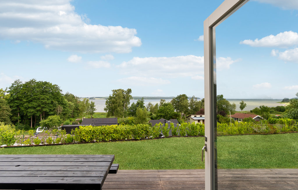 Ferienhaus - Kisserup, Tuse Næs , Dänemark - F3016 16