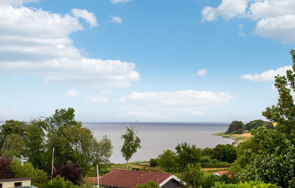 Ferienhaus - Kisserup, Tuse Næs , Dänemark - F3016 17