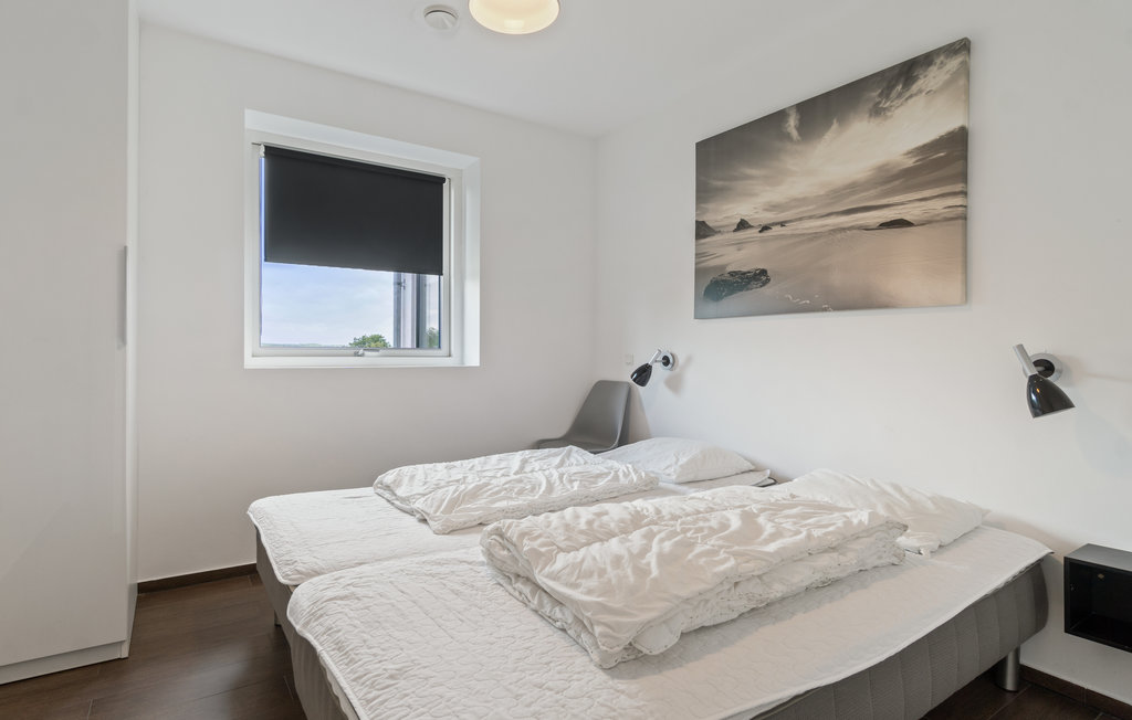 Ferienhaus - Kisserup, Tuse Næs , Dänemark - F3016 23