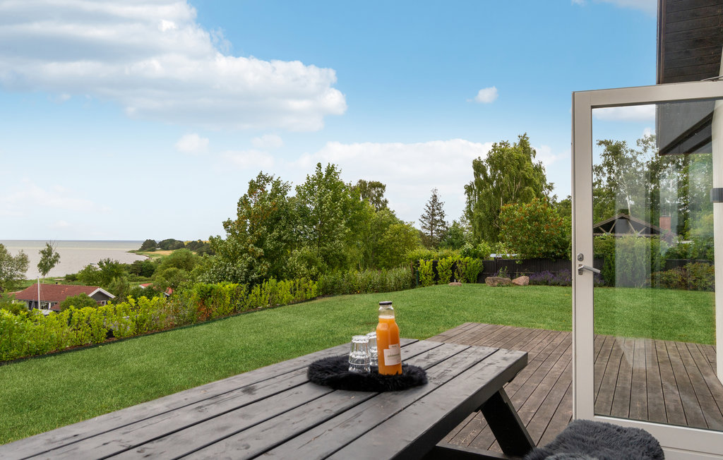 Ferienhaus - Kisserup, Tuse Næs , Dänemark - F3016 2