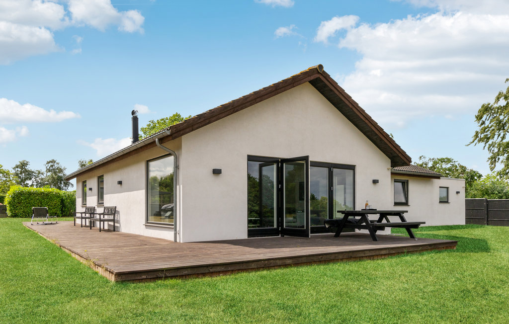 Ferienhaus - Kisserup, Tuse Næs , Dänemark - F3016 14