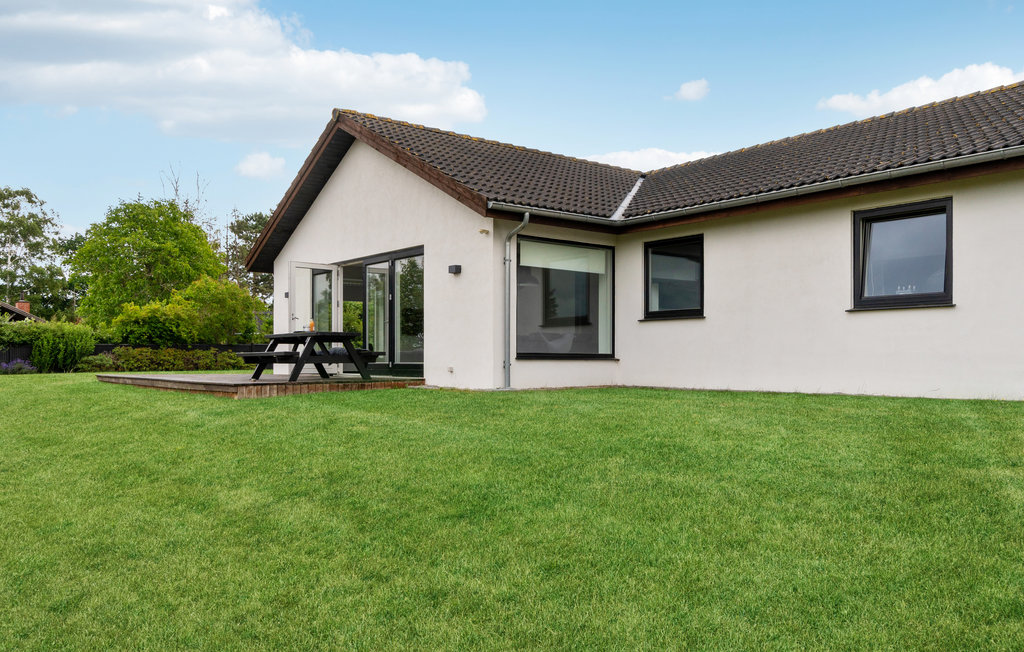 Ferienhaus - Kisserup, Tuse Næs , Dänemark - F3016 15