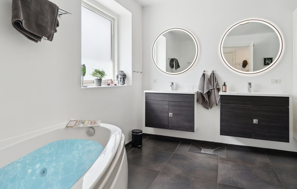 Ferienhaus - Kisserup, Tuse Næs , Dänemark - F3016 8