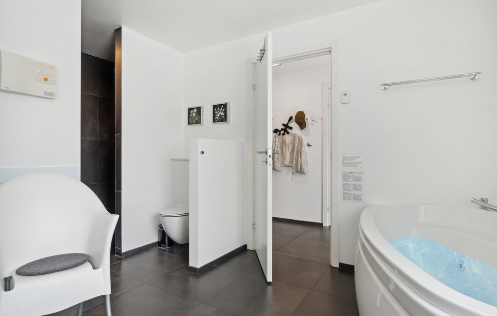 Ferienhaus - Kisserup, Tuse Næs , Dänemark - F3016 25