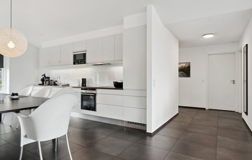 Ferienhaus - Kisserup, Tuse Næs , Dänemark - F3016 6