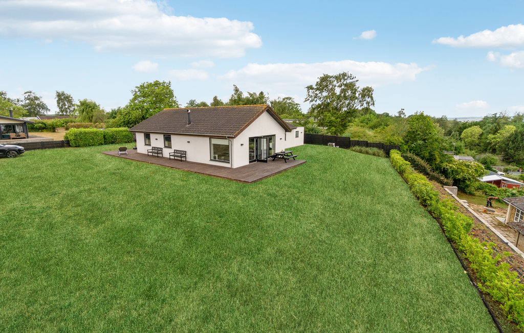 Ferienhaus - Kisserup, Tuse Næs , Dänemark - F3016 10