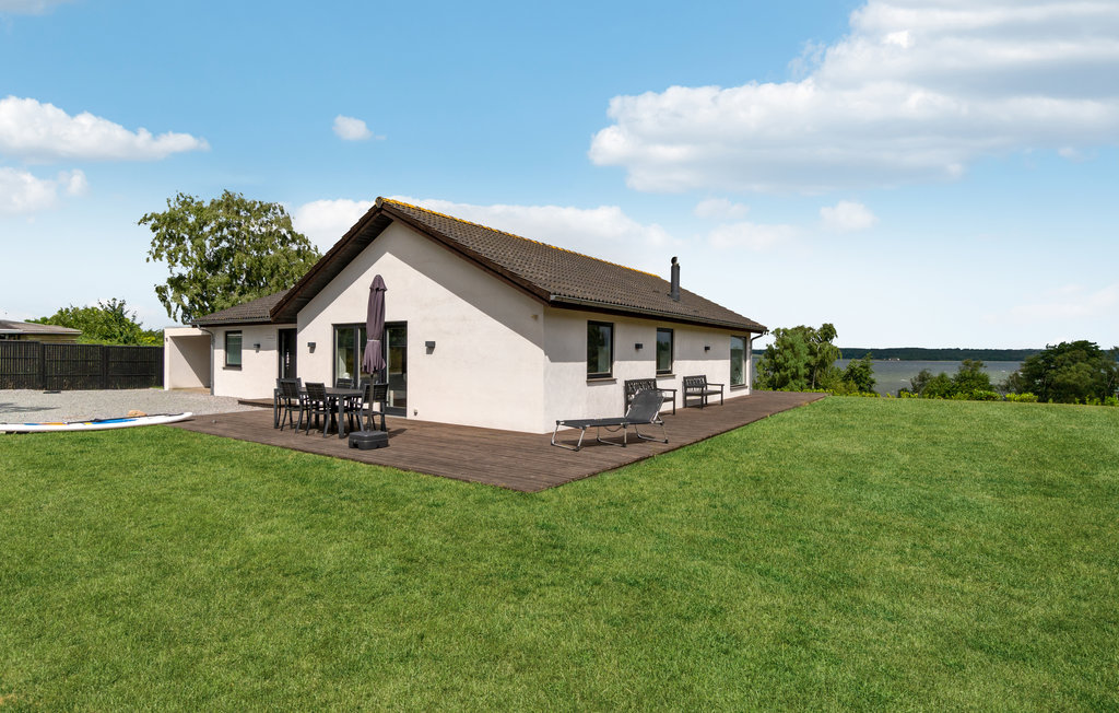 Ferienhaus - Kisserup, Tuse Næs , Dänemark - F3016 1