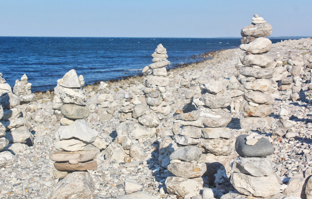 Ferienhaus - Klint Strand , Dänemark - F3083 21