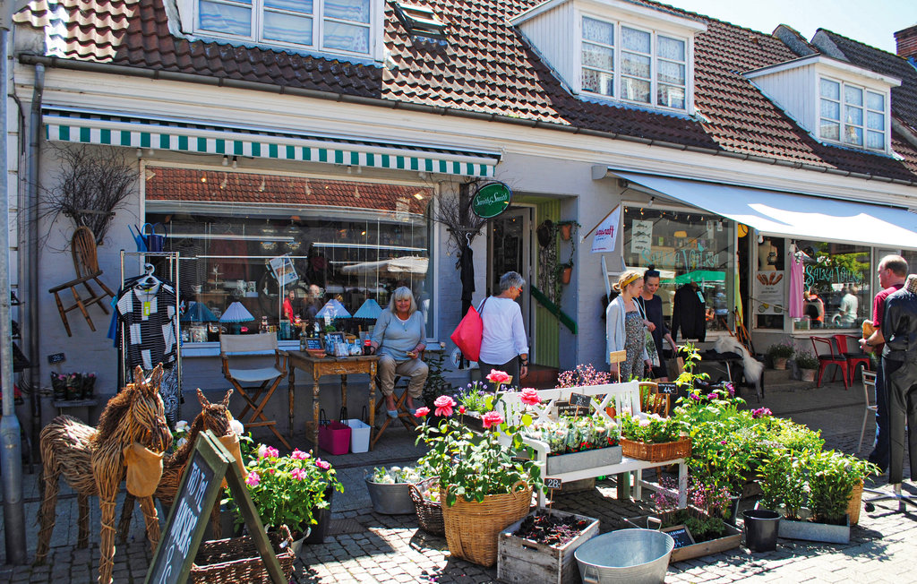 Ferienhaus - Klint Strand , Dänemark - F3083 26