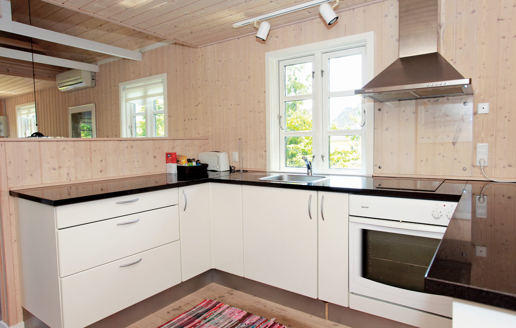 Ferienhaus - Klint Strand , Dänemark - F3083 6