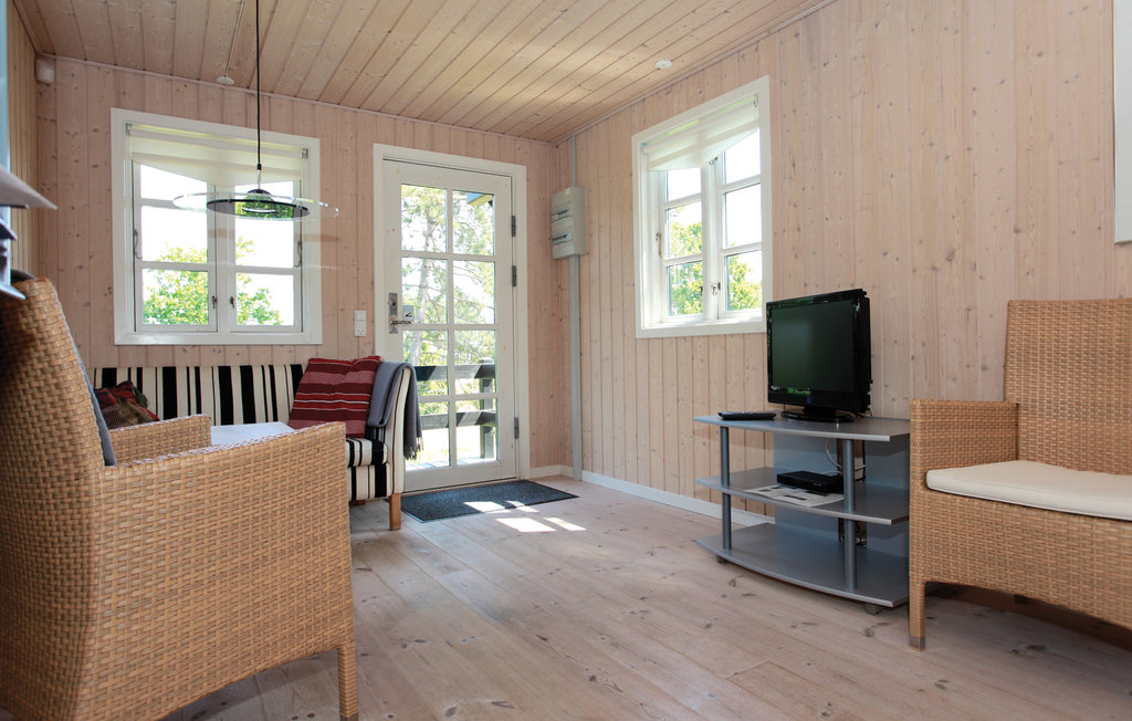 Ferienhaus - Klint Strand , Dänemark - F3083 4