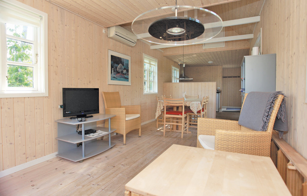 Ferienhaus - Klint Strand , Dänemark - F3083 3