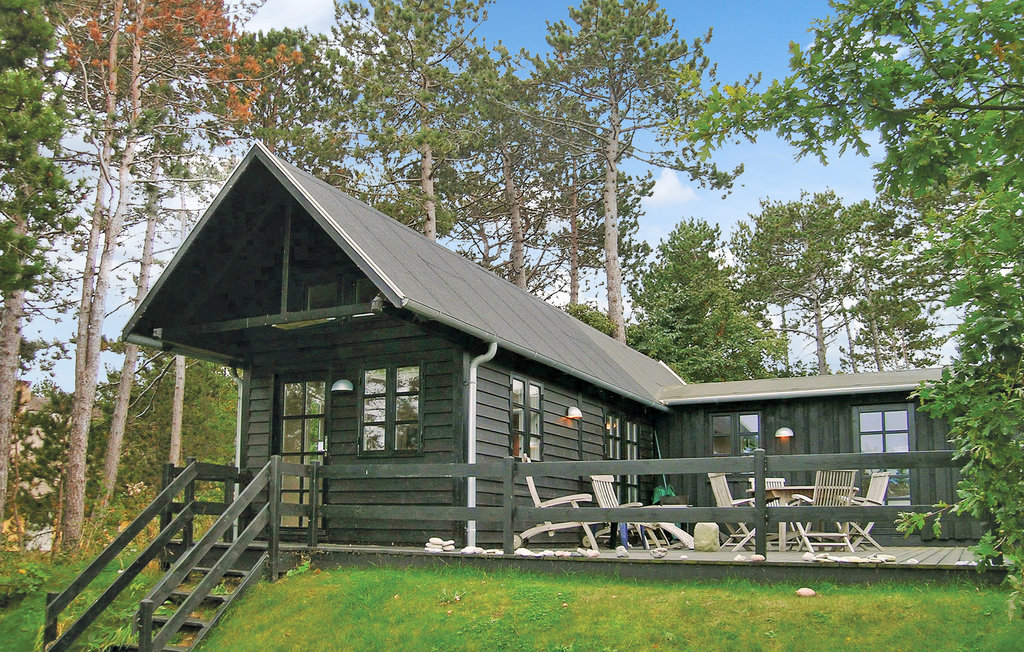 Ferienhaus - Klint Strand , Dänemark - F3083 2