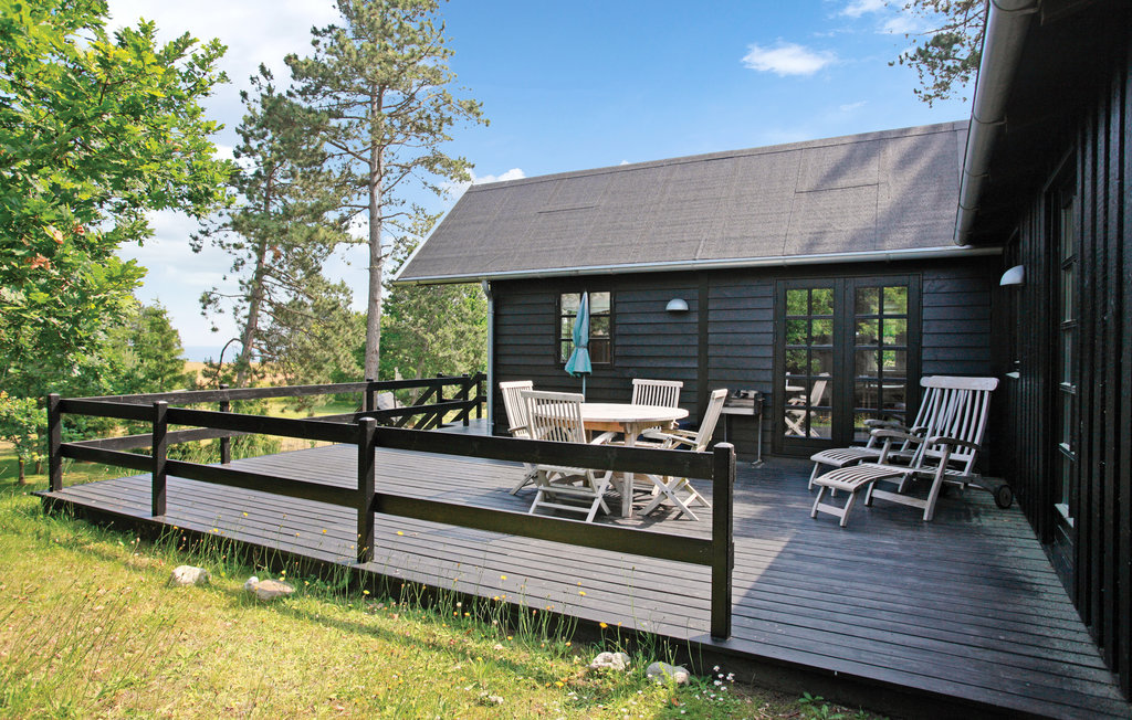 Ferienhaus - Klint Strand , Dänemark - F3083 12
