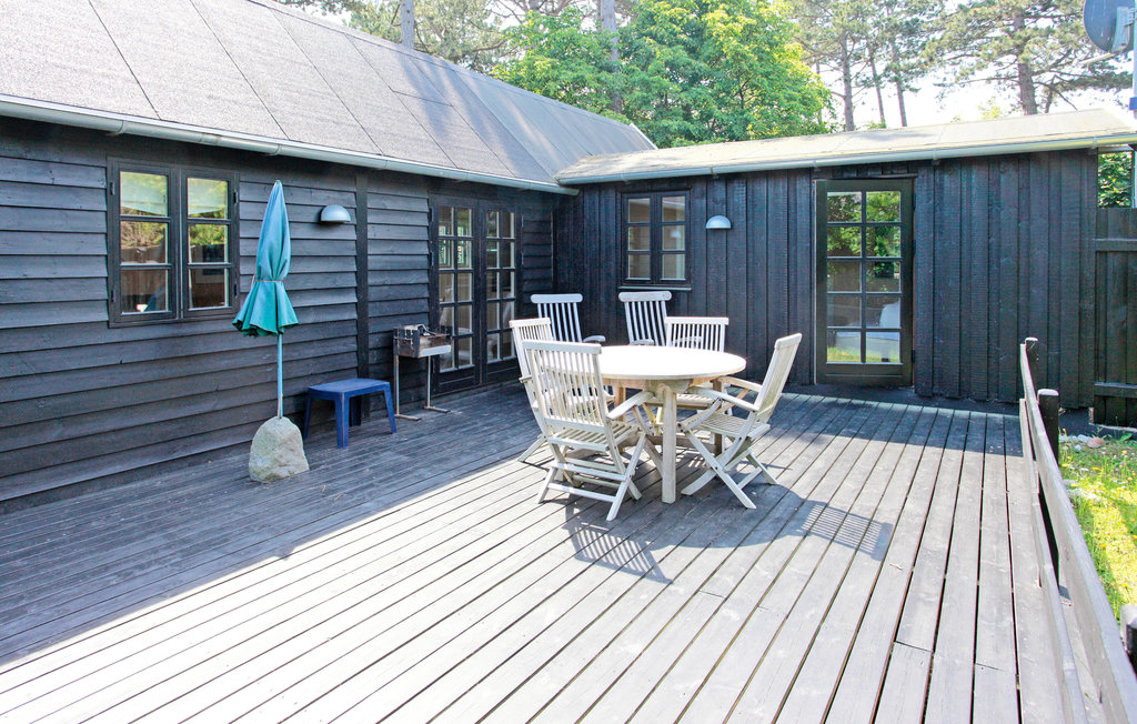 Ferienhaus - Klint Strand , Dänemark - F3083 13