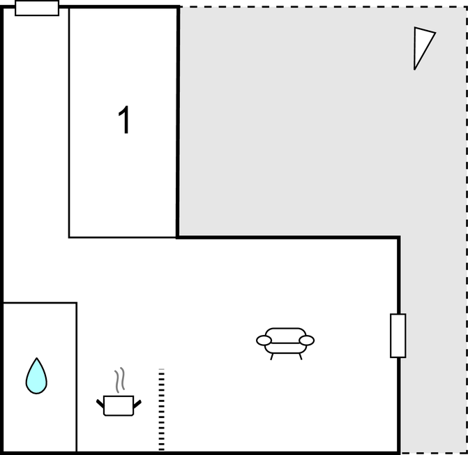Ferienhaus 