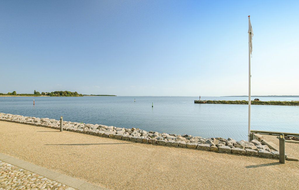 Ferienwohnung - Nykøbing Sj. Strand , Dänemark - F3187 21