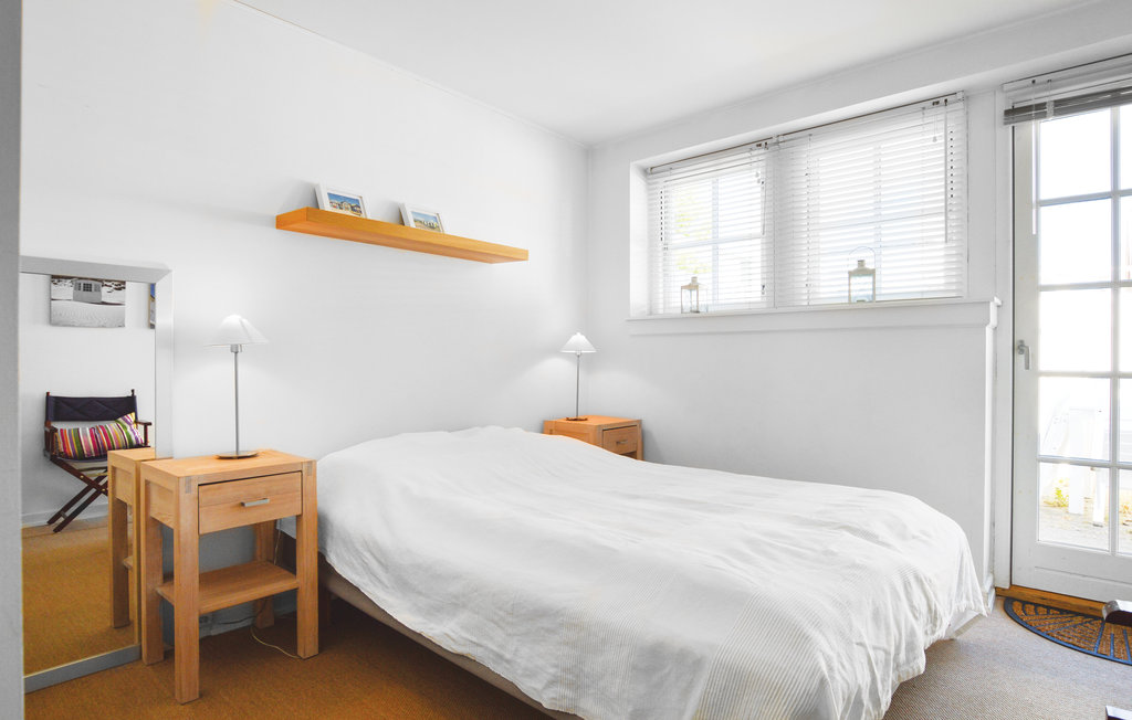 Ferienwohnung - Nykøbing Sj. Strand , Dänemark - F3187 13