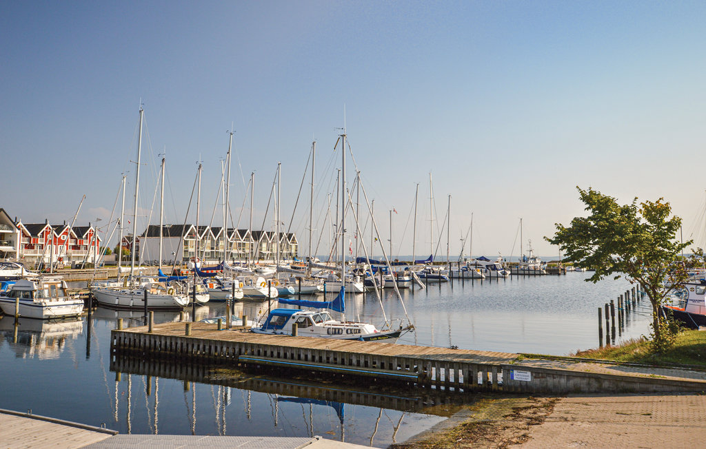 Ferienwohnung - Nykøbing Sj. Strand , Dänemark - F3187 18