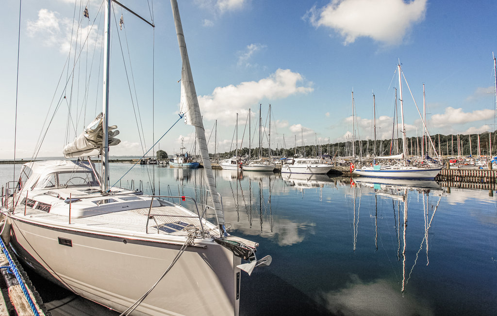 Ferienwohnung - Nykøbing Sj. Strand , Dänemark - F3187 19