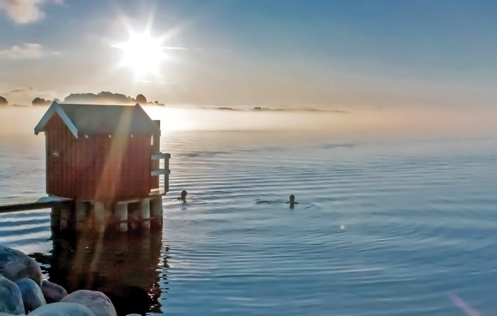 Ferienwohnung - Nykøbing Sj. Strand , Dänemark - F3187 17