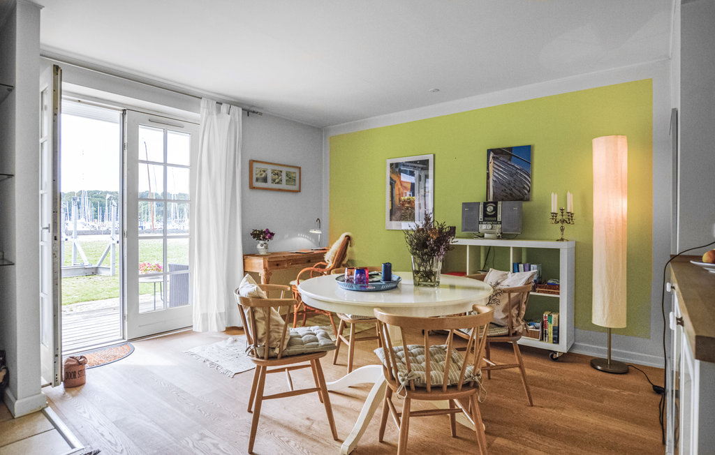 Ferienwohnung - Nykøbing Sj. Strand , Dänemark - F3187 4