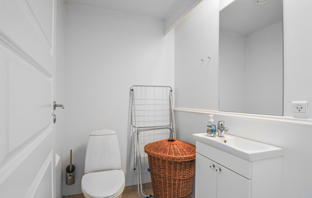 Ferienwohnung - Nykøbing Sj. Strand , Dänemark - F3187 16