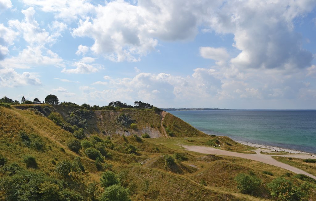 Ferienhaus - Klint Strand , Dänemark - F3183 22