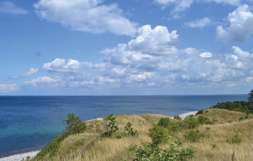 Ferienhaus - Klint Strand , Dänemark - F3183 23