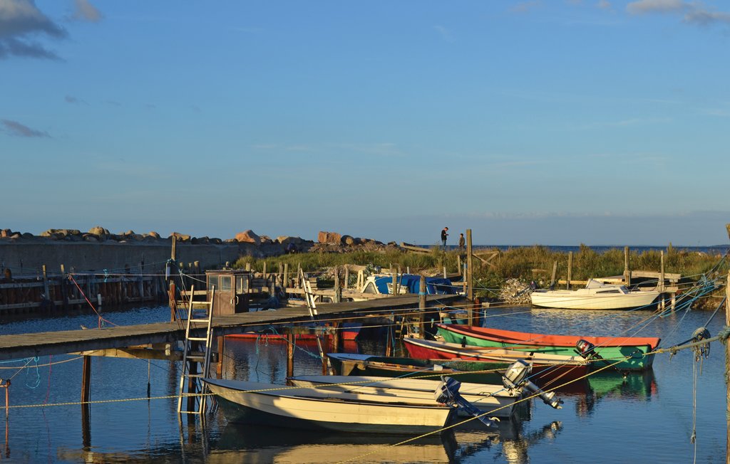 Ferienhaus - Klint Strand , Dänemark - F3183 24