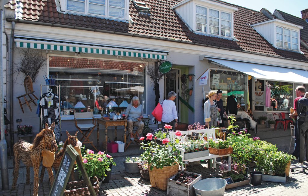 Ferienhaus - Klint Strand , Dänemark - F3183 26