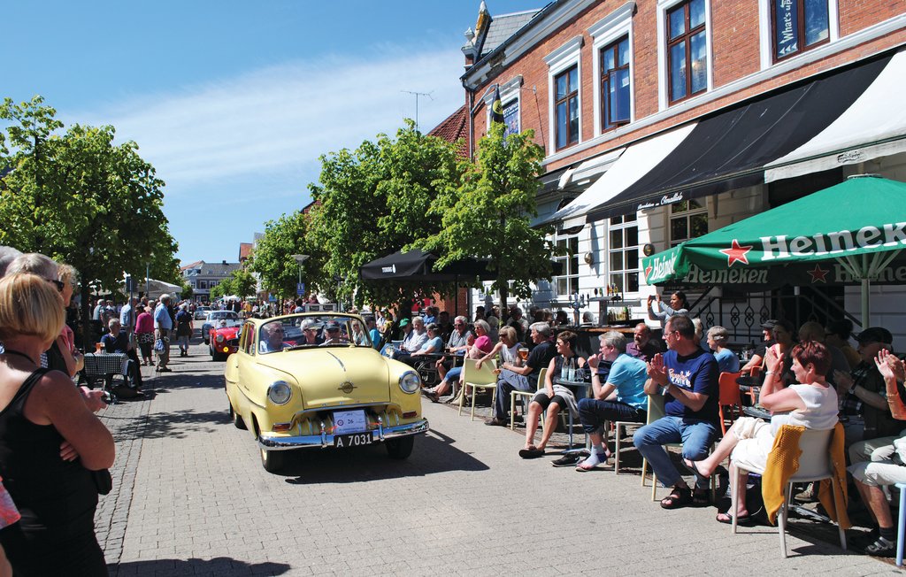 Ferienhaus - Klint Strand , Dänemark - F3183 27