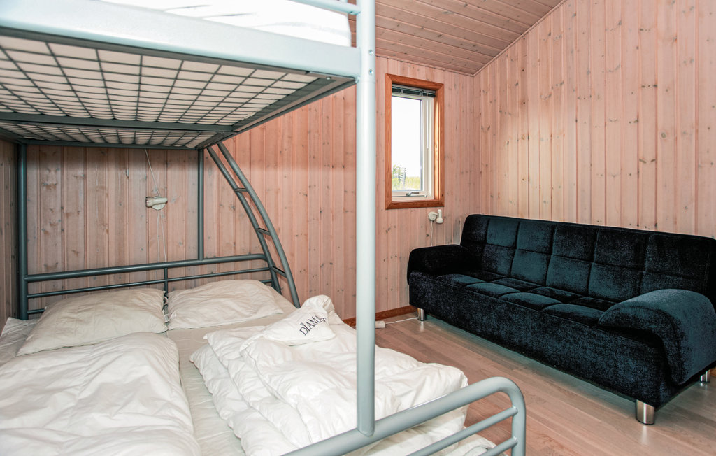 Ferienhaus - Klint Strand , Dänemark - F3183 17