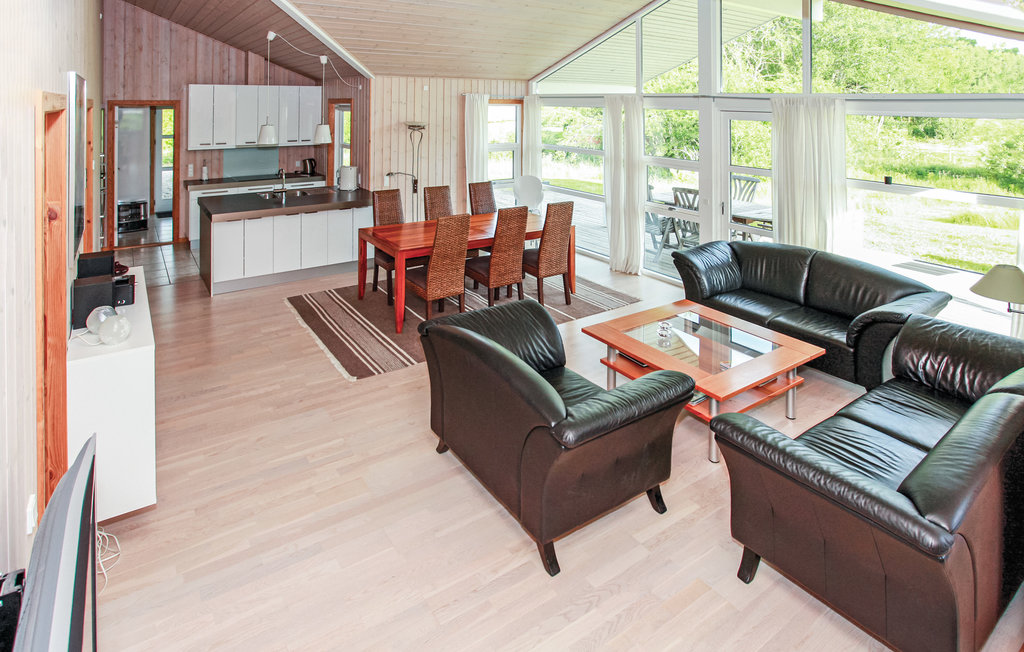 Ferienhaus - Klint Strand , Dänemark - F3183 2