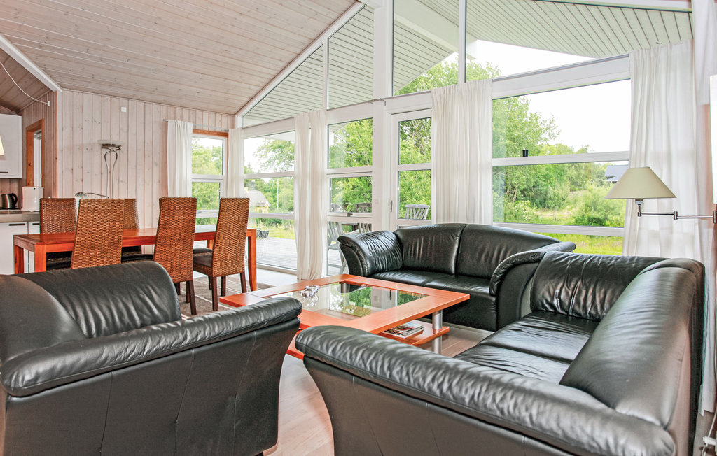 Ferienhaus - Klint Strand , Dänemark - F3183 12