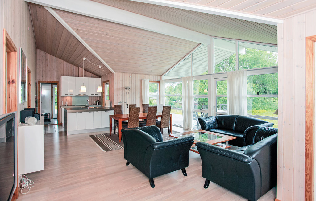 Ferienhaus - Klint Strand , Dänemark - F3183 4