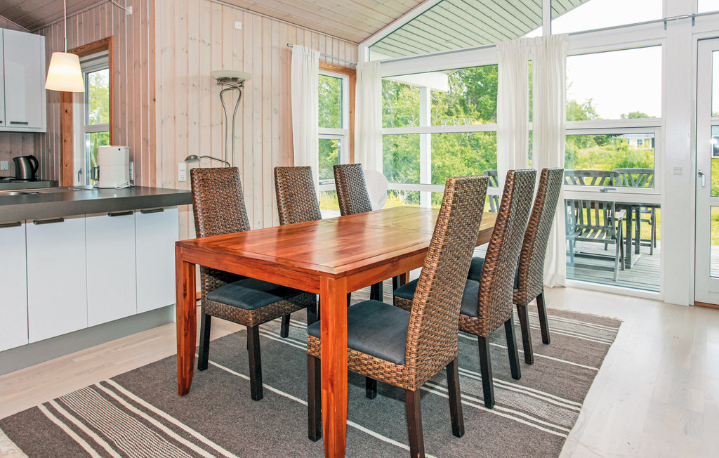 Ferienhaus - Klint Strand , Dänemark - F3183 6