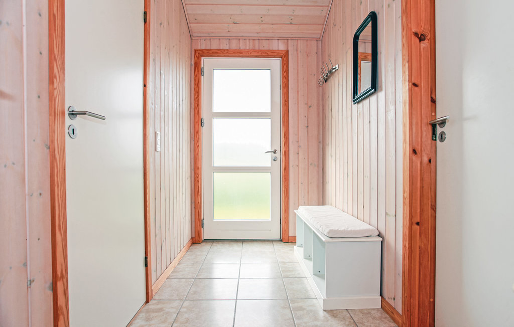 Ferienhaus - Klint Strand , Dänemark - F3183 15