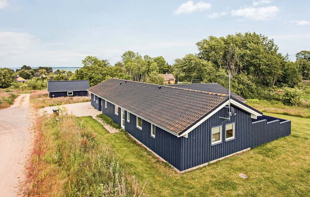 Ferienhaus - Klint Strand , Dänemark - F3183 9