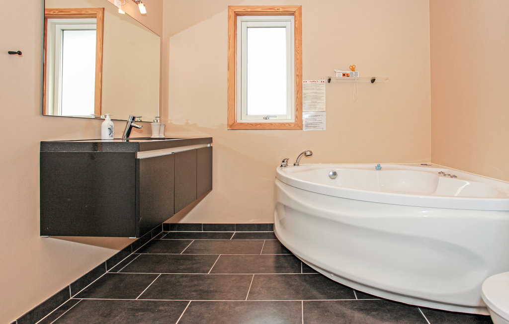 Ferienhaus - Klint Strand , Dänemark - F3183 3