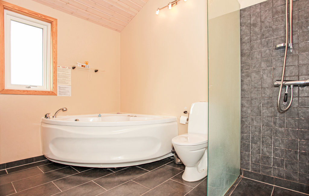 Ferienhaus - Klint Strand , Dänemark - F3183 19