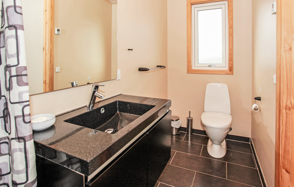 Ferienhaus - Klint Strand , Dänemark - F3183 7