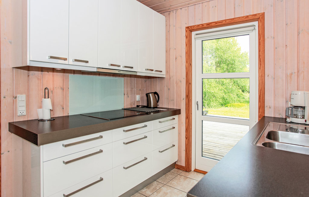 Ferienhaus - Klint Strand , Dänemark - F3183 5