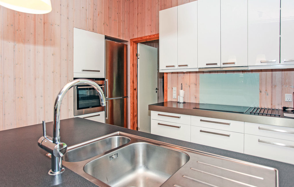 Ferienhaus - Klint Strand , Dänemark - F3183 13