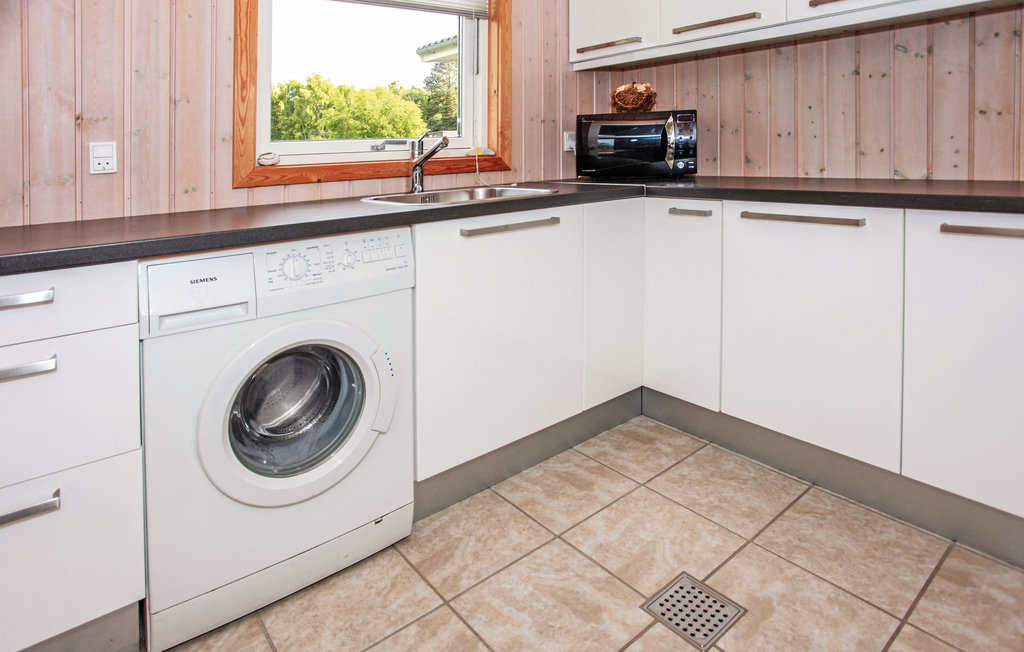 Ferienhaus - Klint Strand , Dänemark - F3183 14