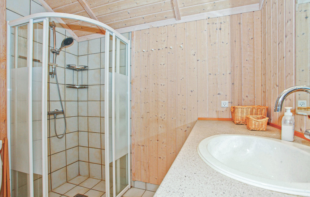 Feriehus - Tengslemark Lyng Strand , Danmark - F3107 8