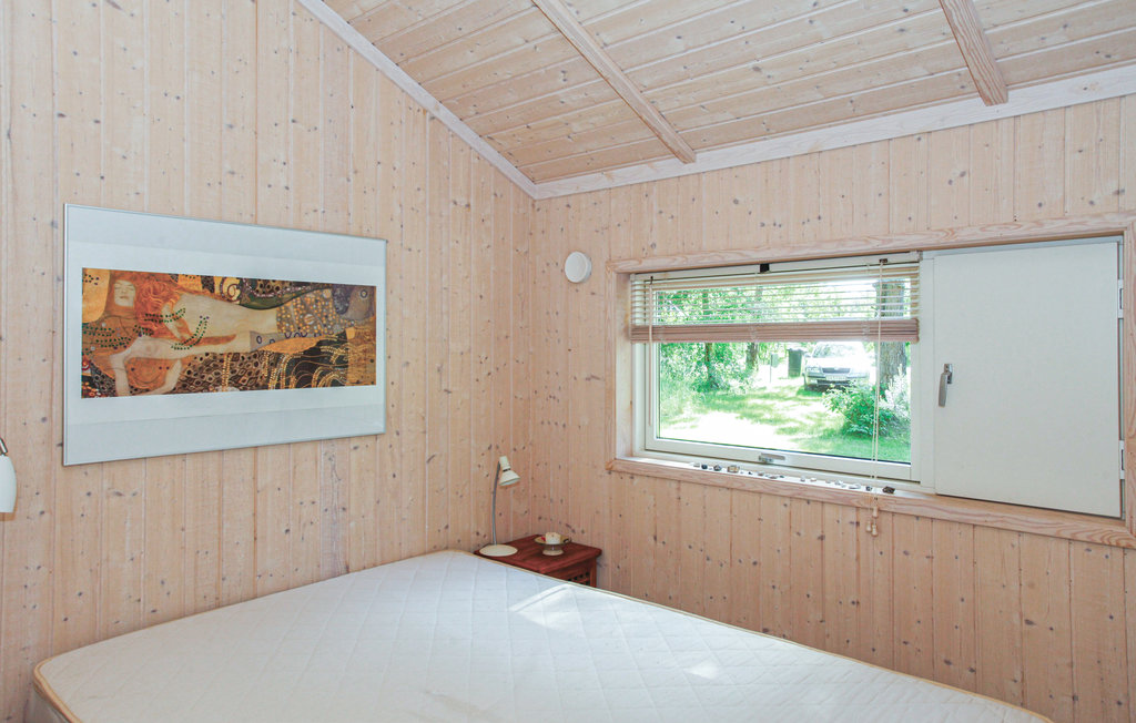 Feriehus - Tengslemark Lyng Strand , Danmark - F3107 14