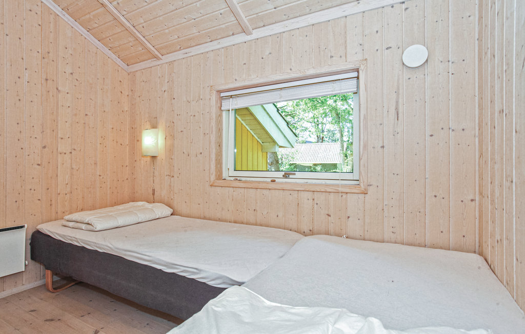 Feriehus - Tengslemark Lyng Strand , Danmark - F3107 15